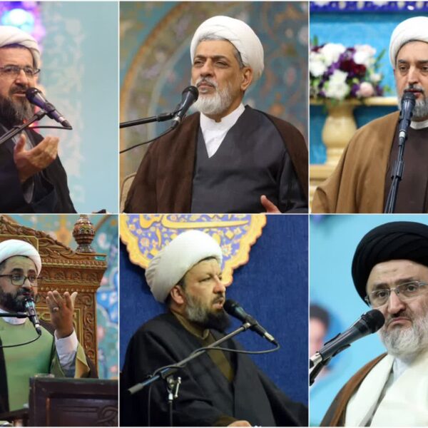 خطبای محافل معارفی حرم بانوی کرامت در هفته پیش رو معرفی شدند
