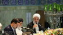 مطالبات نمایندگان قم از دولت در شورای ملی زیارت