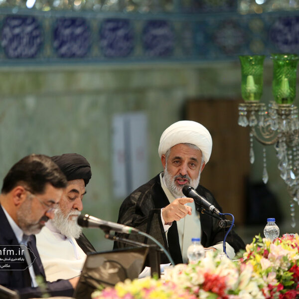 مطالبات نمایندگان قم از دولت در شورای ملی زیارت