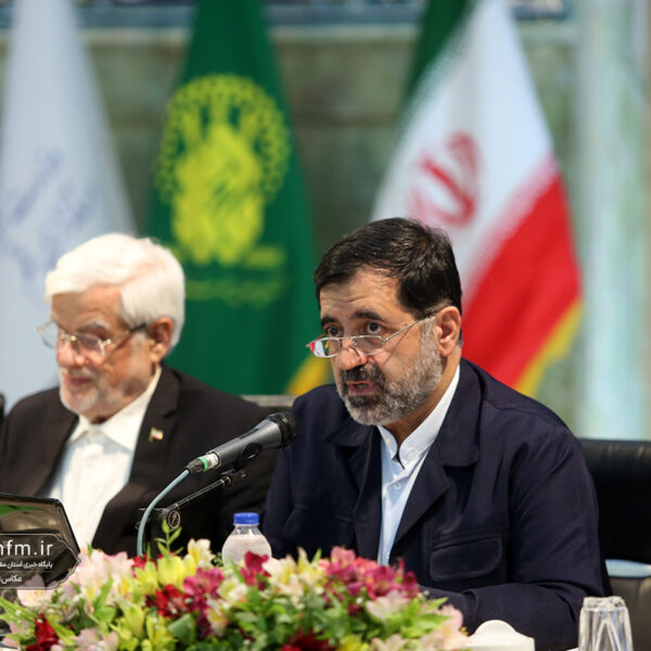 تحول در صنعت گردشگری زیارت استان قم با اعتبارات شورای ملی زیارت