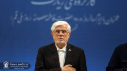 جذب زائران داخلی و خارجی سیاست کلی دولت در حوزه زیارت است