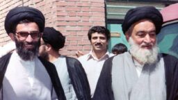 مروری بر زندگانی آیت‌الله شهید سید اسدالله مدنی؛ ستاره‌ای در حرم بانوی کرامت