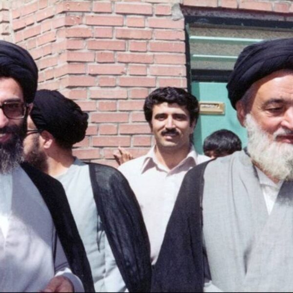 مروری بر زندگانی آیت‌الله شهید سید اسدالله مدنی؛ ستاره‌ای در حرم بانوی کرامت