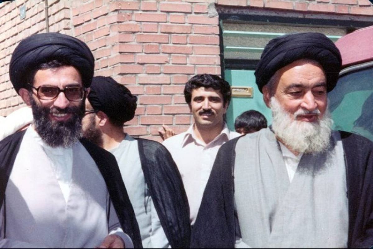 مروری بر زندگانی آیت‌الله شهید سید اسدالله مدنی؛ ستاره‌ای در حرم بانوی کرامت