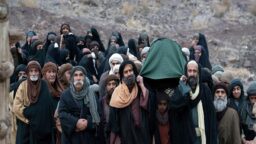 روایت سفر حضرت معصومه(س) از مدینه تا قم؛ برگرفته از فیلم سینمایی «اخت الرضا(ع)»