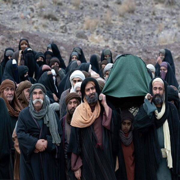 روایت سفر حضرت معصومه(س) از مدینه تا قم؛ برگرفته از فیلم سینمایی «اخت الرضا(ع)»