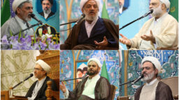 برنامه محافل معارفی حرم بانوی کرامت در هفته پیش رو اعلام شد