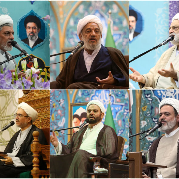 برنامه محافل معارفی حرم بانوی کرامت در هفته پیش رو اعلام شد