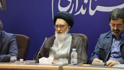 حضور حضرت معصومه(س) در قم فرصتی برای تولید کارهای فرهنگی است