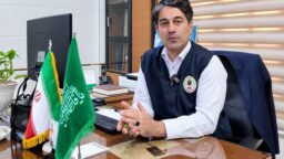 فعالیت ۲۰۰ خادم در مرکز فوریت‌های پزشکی حرم مطهر حضرت معصومه(س)