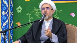 ملت رشید ایران ثابت کردند دغدغه حاکمیت اسلام را دارند