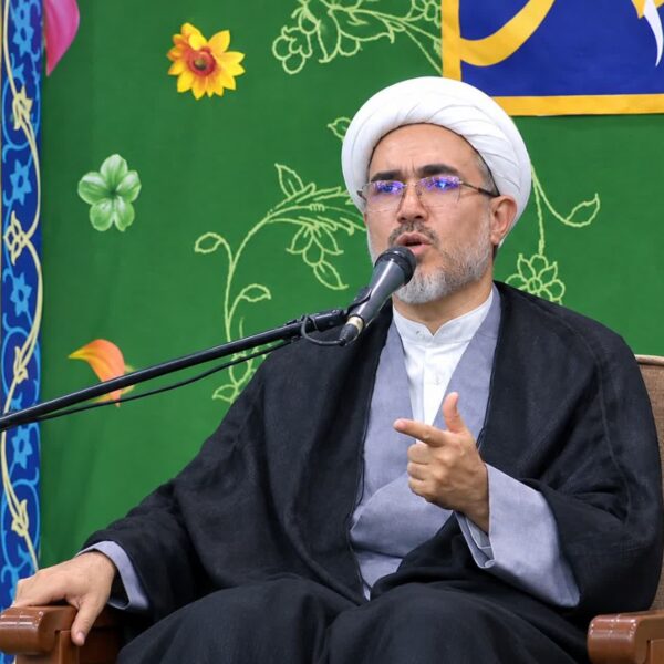 ملت رشید ایران ثابت کردند دغدغه حاکمیت اسلام را دارند