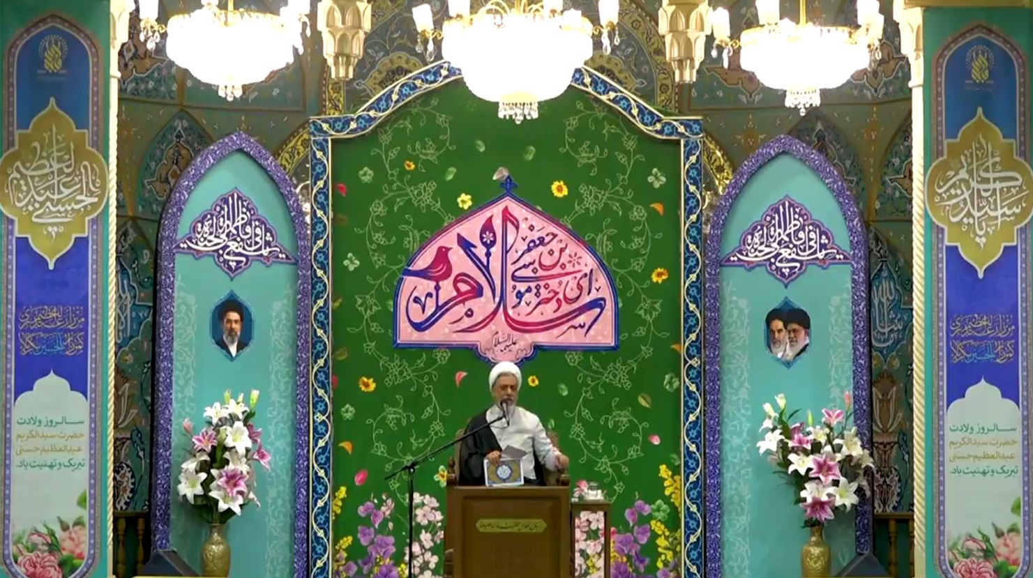 اهداف مشترک انبیای الهی