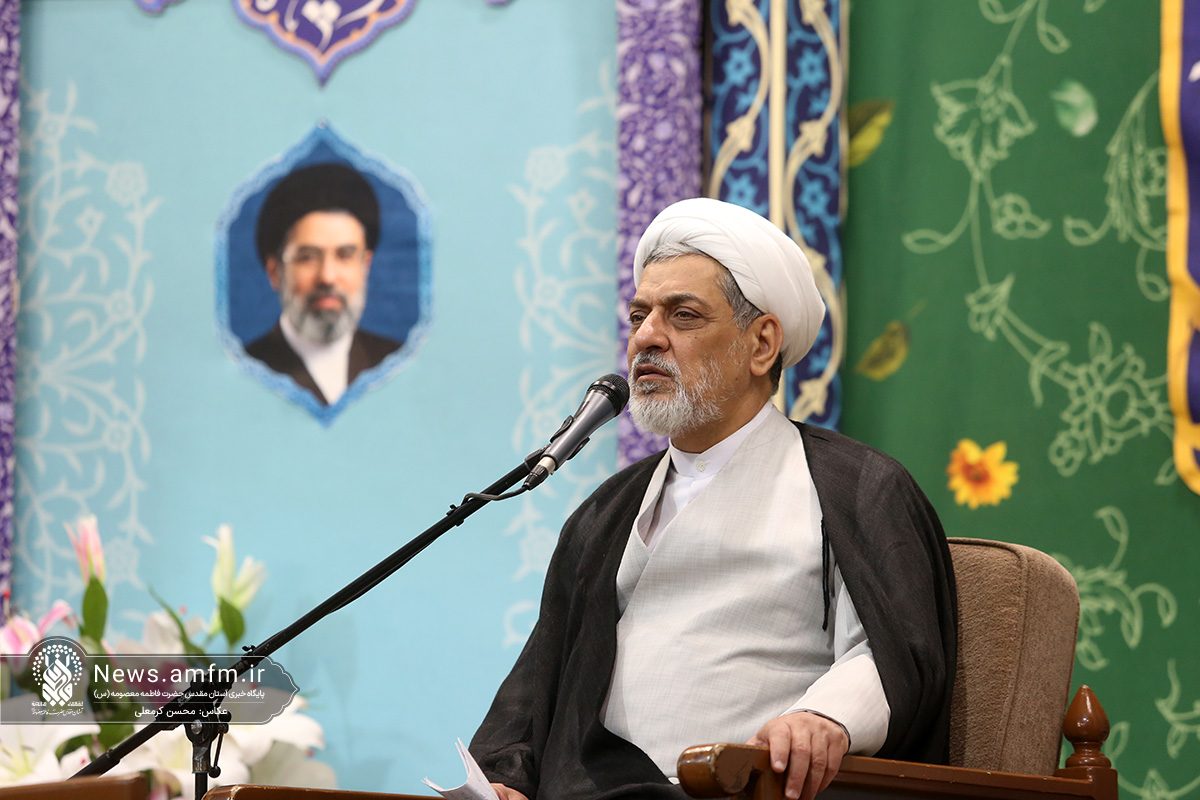 مهربانی اهل بیت(ع) نسبت به شیعیان در بیان امام عسکری(ع) مهربانی اهل بیت(ع) نسبت به شیعیان در بیان امام عسکری(ع)