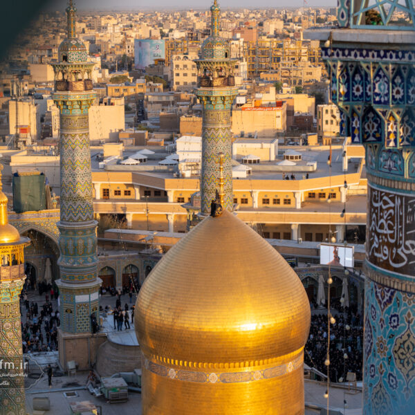 اتحاد ایران و عراق ناگسستنی است