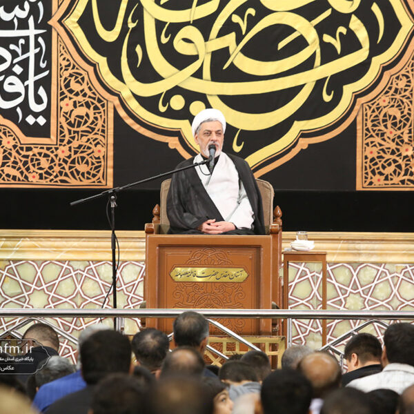 هجرت حضرت معصومه(س) به قم یک حرکت اعتقادی و تمدن‌ساز بود