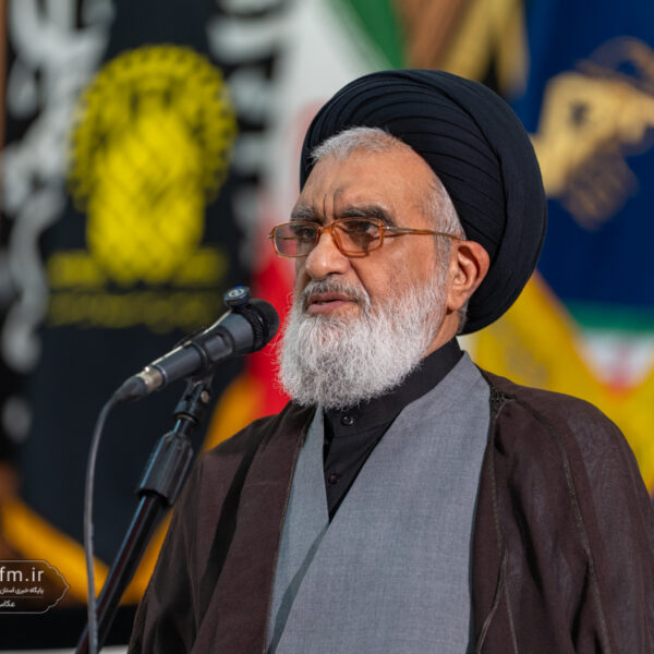 هفته دفاع مقدس یادآور ایمان، بصیرت، ولایت‌مداری و مقاومت است