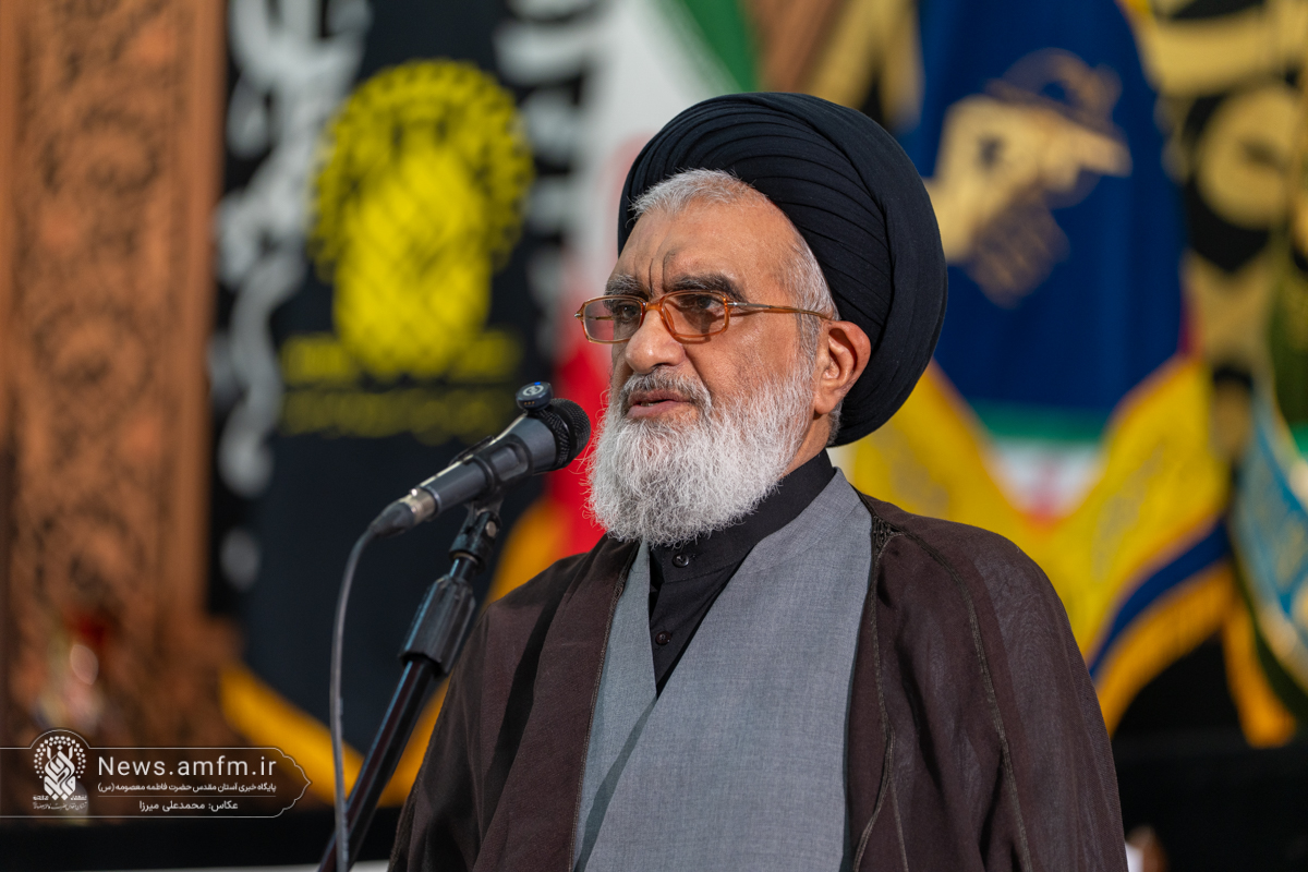 هفته دفاع مقدس یادآور ایمان، بصیرت، ولایتمداری و مقاومت است هفته دفاع مقدس یادآور ایمان، بصیرت، ولایتمداری و مقاومت است