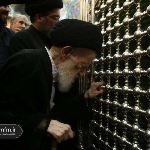«فقاهت محققانه، سلوک پدرانه و زیست مؤمنانه»حضرت آیت‌الله‌العظمی شبیری زنجانی (قدس‌الله‌نفسه‌الزکیة)
