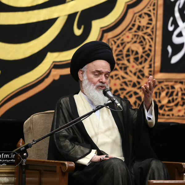 روش علمی و سبک زندگی آیت‌الله شبیری زنجانی باید برای نسل جوان تبیین شود