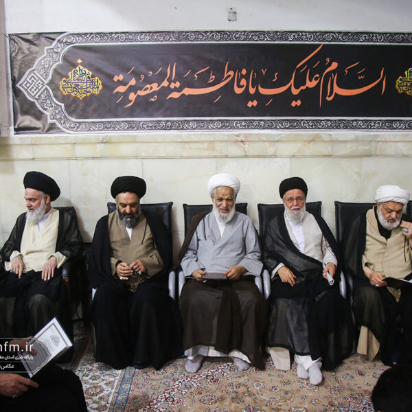 از فتح قله‌های علم و فضیلت تا همراهی نظام اسلامی در سیره آیت‌الله العظمی شبیری زنجانی