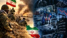جنگ کماکان ادامه دارد…