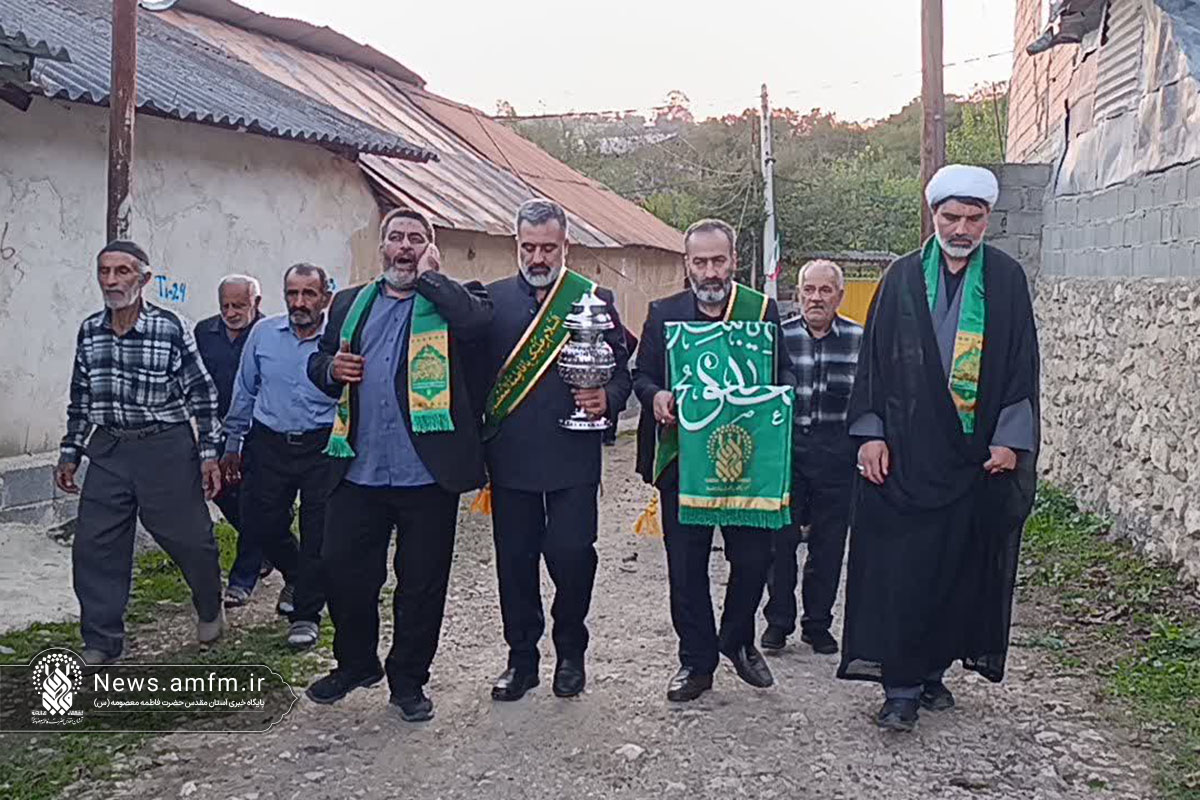 اجرای بیش از ۵۰ برنامه فرهنگی توسط سفیران کریمه در استان مازندران اجرای بیش از ۵۰ برنامه فرهنگی توسط سفیران کریمه در استان مازندران
