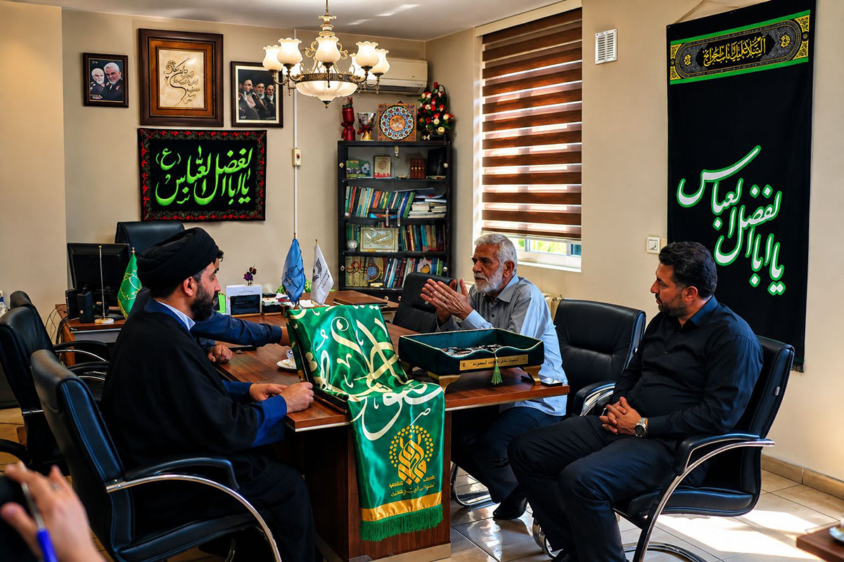 آزادی ۱۶ زندانی هم نام حضرت معصومه(س) در استان همدان آزادی ۱۶ زندانی هم نام حضرت معصومه(س) در استان همدان