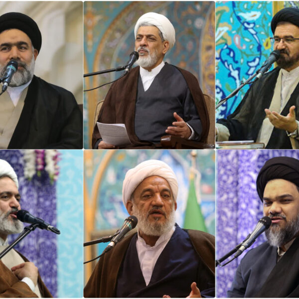 برنامه محافل معارفی حرم بانوی کرامت در هفته پیش رو اعلام شد