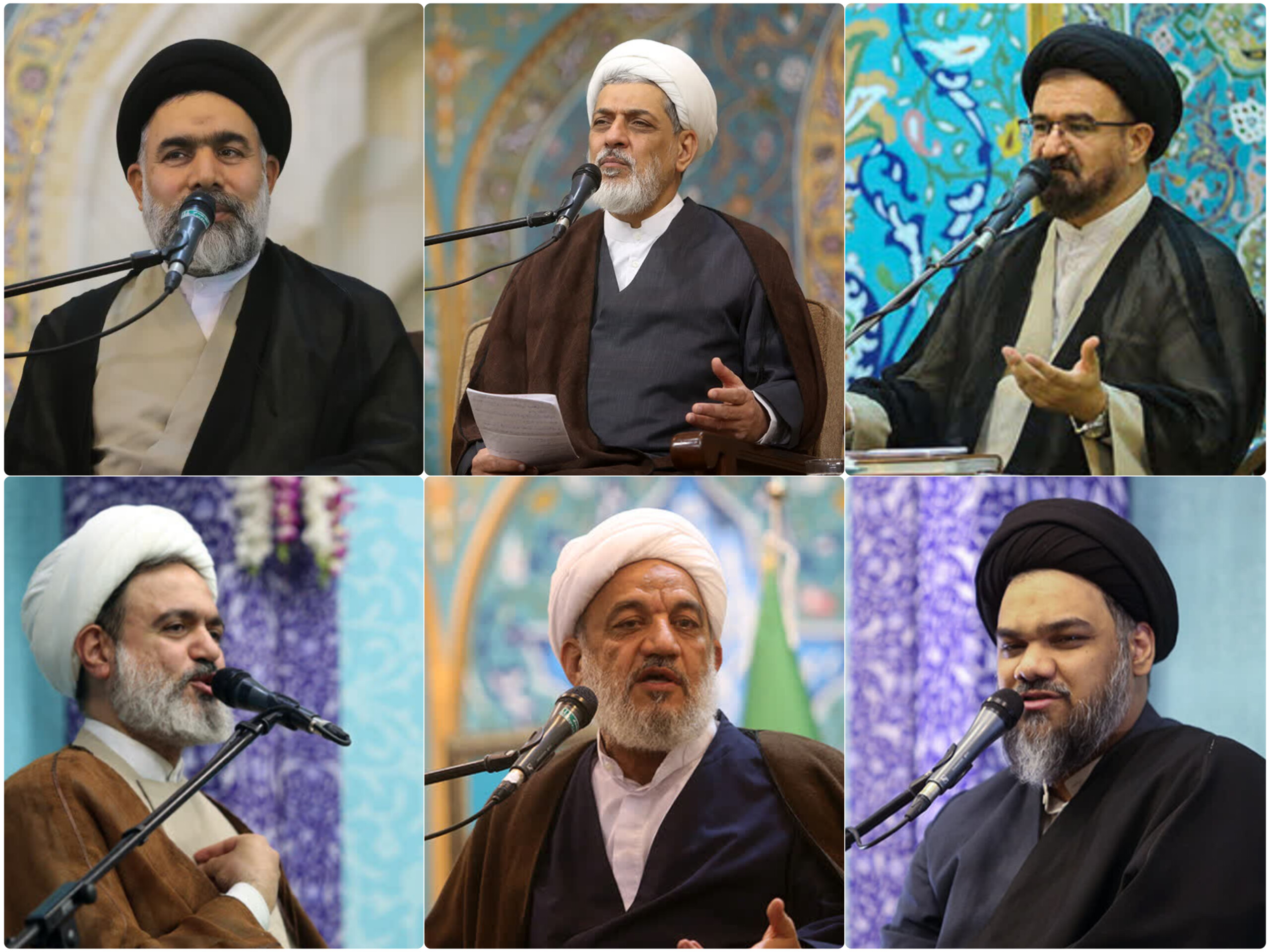 برنامه محافل معارفی حرم بانوی کرامت در هفته پیش رو اعلام شد