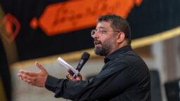 انتشار نماهنگ «هفده روز قم» به مناسبت ایام رحلت بانوی کرامت
