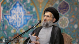آیت‌الله شبیری زنجانی الگویی از تواضع، زهد و خدمت به مردم بود