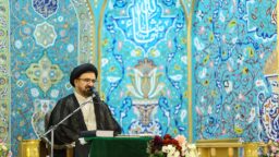 تربیت مردم و شخصیت‌های برجسته ایمانی بزرگ‌ترین دستاورد انقلاب اسلامی است