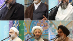 محافل معارفی حرم بانوی کرامت در هفته پیش رو اعلام شد