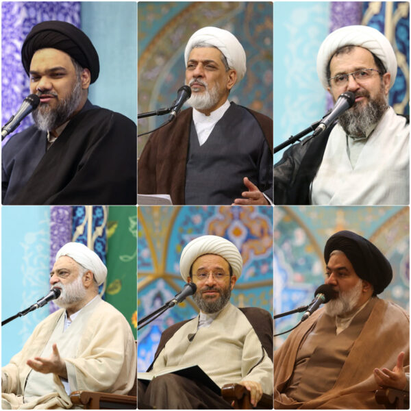 محافل معارفی حرم بانوی کرامت در هفته پیش رو اعلام شد