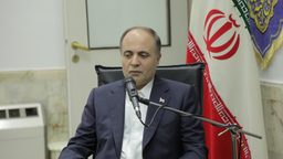 امنیت غذایی کشور با وجود فشارهای بی‌سابقه حفظ شد