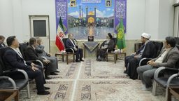 کشاورزی از گلوگاه‌های اصلی کشور و مورد طمع دشمن است