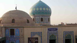 هجرت موسی مبرقع (ع)؛ امتداد حرکت تمدنی حضرت فاطمه معصومه (س)