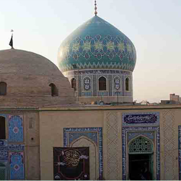 هجرت موسی مبرقع (ع)؛ امتداد حرکت تمدنی حضرت فاطمه معصومه (س)