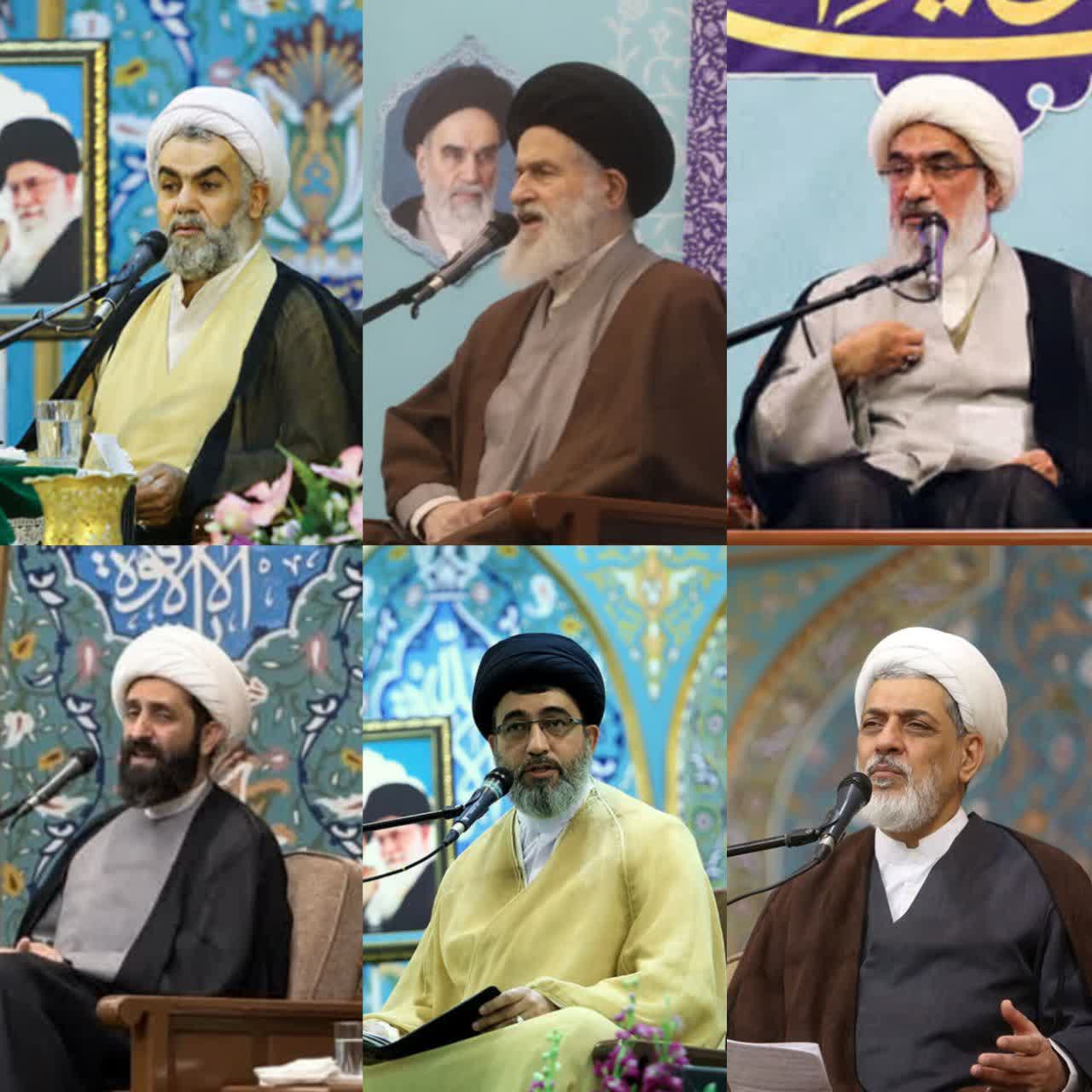 برنامه محافل معارفی حرم بانوی کرامت در هفته پیش رو اعلام شد