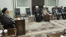 جوان‌گرایی و تحول دو  مطالبه رهبر معظم انقلاب از مراکز حوزوی است