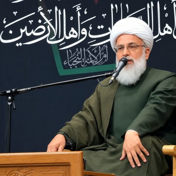 پیام سوره کوثر پیوند ایمان، انفاق و ایستادگی در برابر دشمنی‌هاست