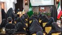 همایش «هم افق با ولی» در آستان مقدس حضرت معصومه(س) برگزار شد + تصاویر