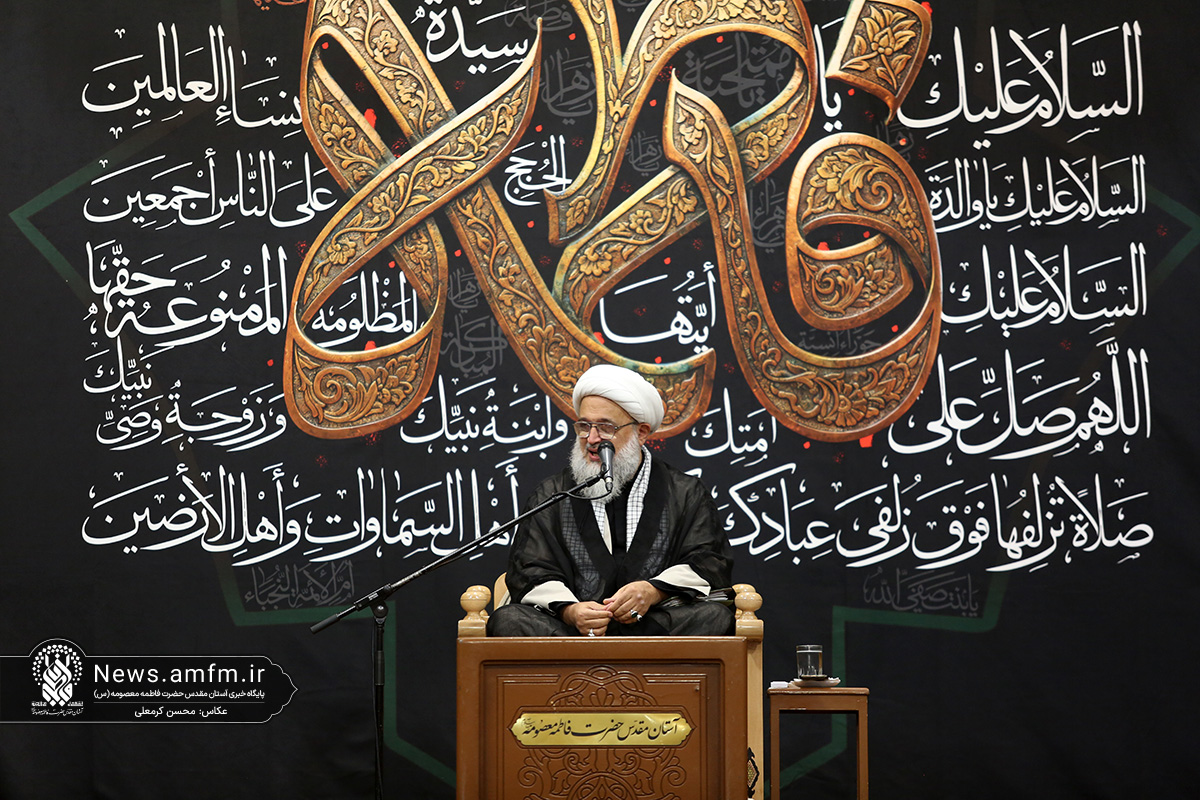 برخی درک درستی از پیامهای رهبر انقلاب ندارند برخی درک درستی از پیامهای رهبر انقلاب ندارند
