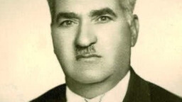 حاج حسین کامکار