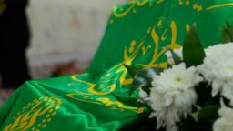 اجرای برنامه‌های معنوی و شاد “سفیران حرم مطهر حضرت معصومه (علیها السلام)” در مدارس قم-۱۴۰۴/۲/۱۹سفیران