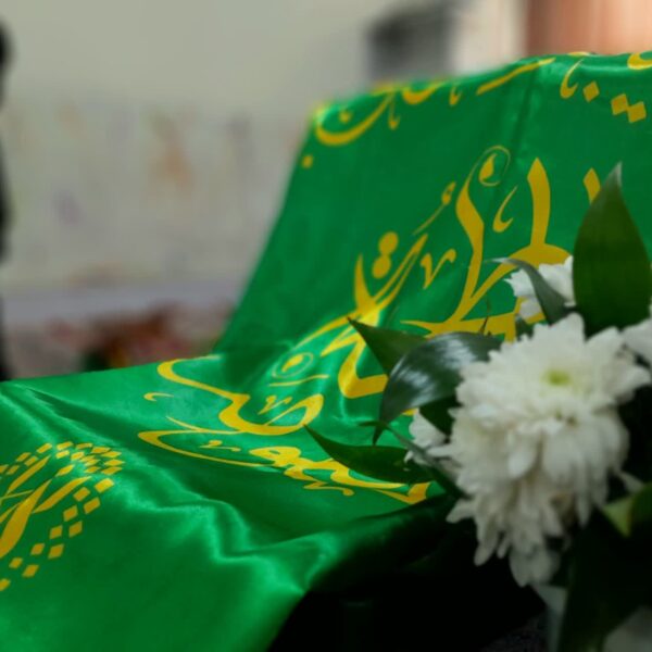 اجرای برنامه‌های معنوی و شاد “سفیران حرم مطهر حضرت معصومه (علیها السلام)” در مدارس قم-۱۴۰۴/۲/۱۹سفیران