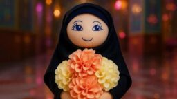 رواق معصومانه؛ با اجرای مسابقات متنوع فضایی شاد و معنوی برای نوجوانان در حرم کریمه اهل بیت(س) ایجاد می کند