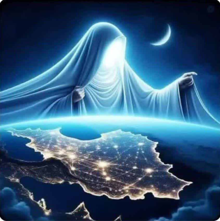 پویش دعا و استغاثه به نیت فرج مولا صاحب الزمان،…
