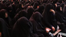 برگزاری محفل “بفرمایید روضه” در هفتمین روز از محرم الحرام ۱۴۴۷ | ۱۴۰۴/۴/۱۳ 